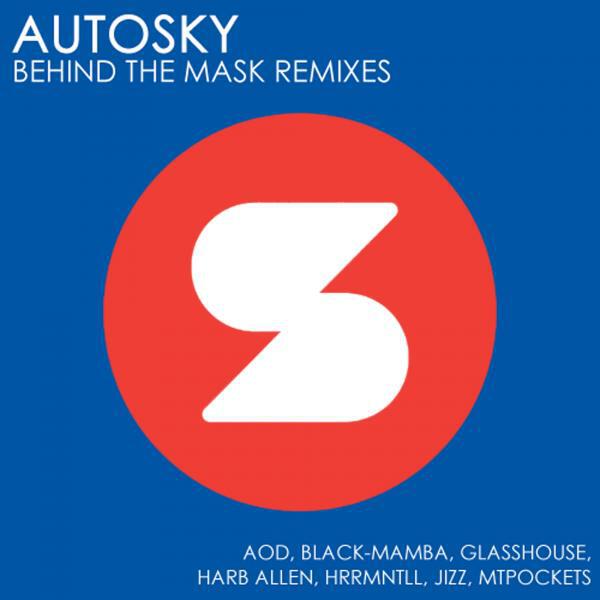 Autosky - Behind The Mask (AOD Remix)