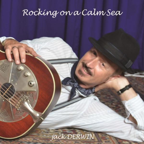 Постер альбома Rocking On Calm Sea