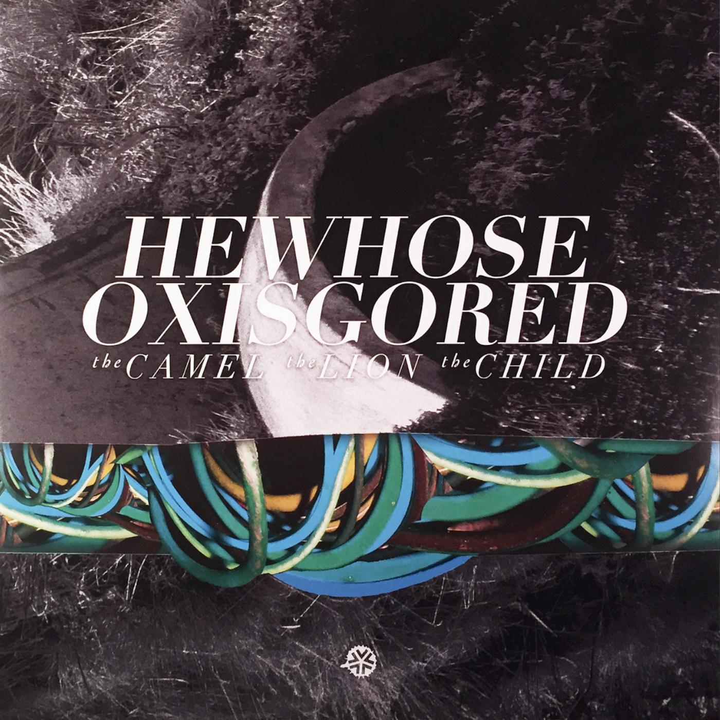 He Whose Ox Is Gored - Oathbreaker