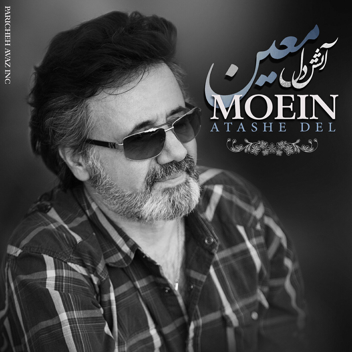 Moein - Atashe Del