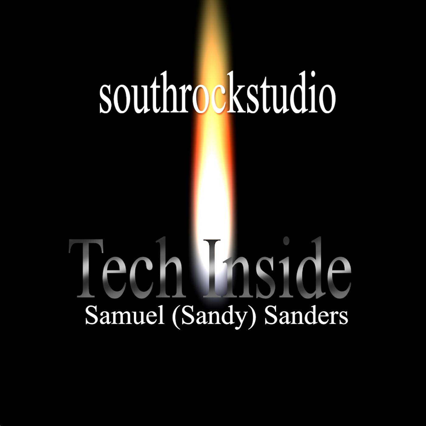 Samuel (Sandy) Sanders - Life by Proxy (Couch Po Tay Ta)