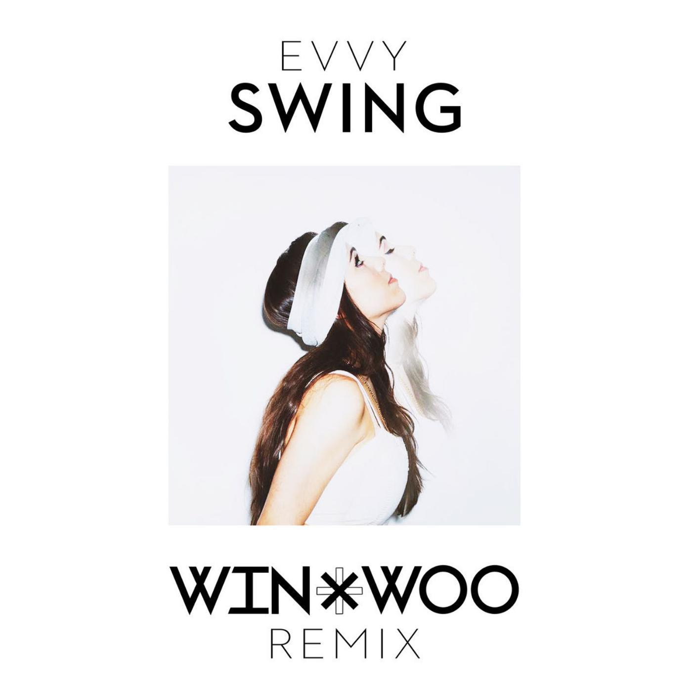 Постер альбома Swing (Win & Woo Remix)
