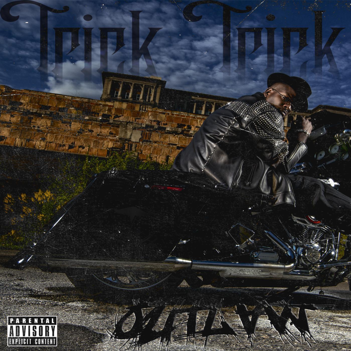 TRICK TRICK - O.G. Roll Call (Errol Flynn) [feat. Diezel & Big Gov]
