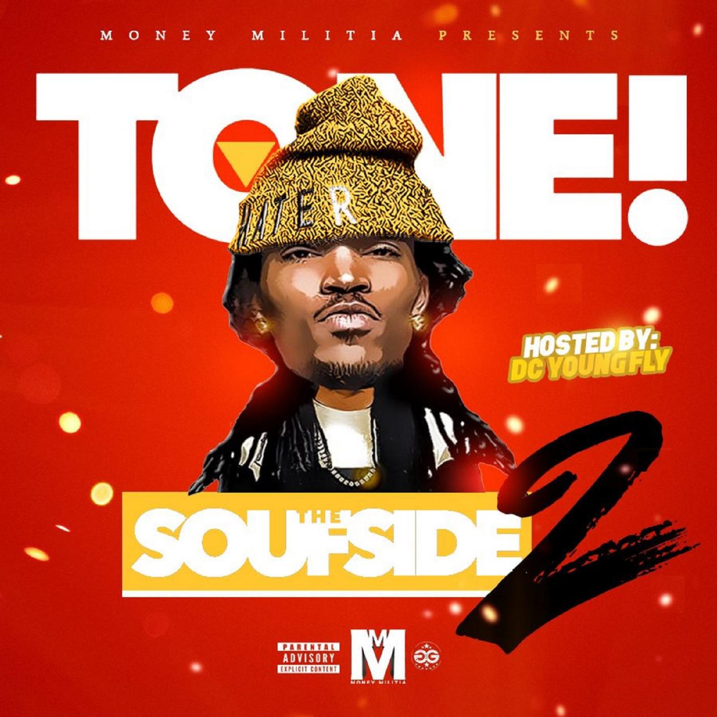 Tone! - Trap It Out