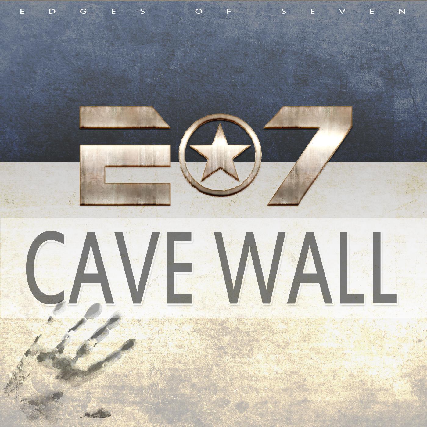 Постер альбома Cave Wall