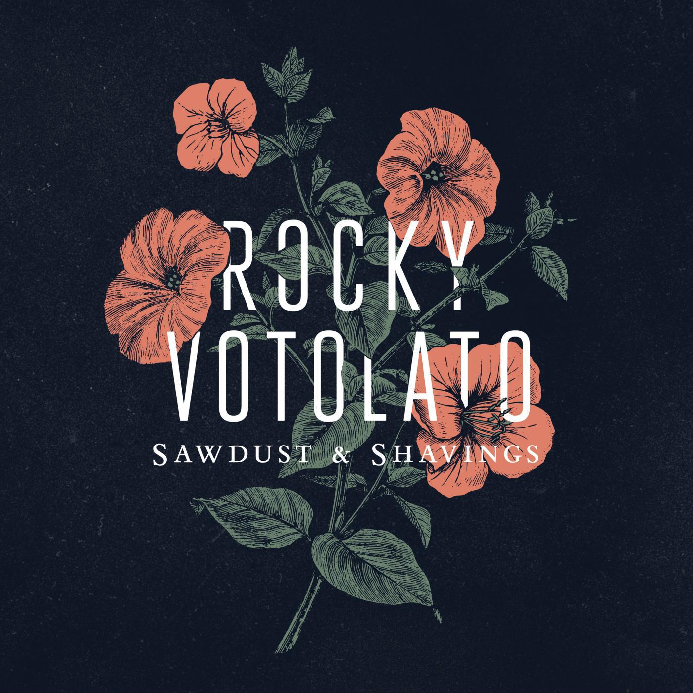 Rocky Votolato - Hospital Handshakes (feat. Emily Kokal)