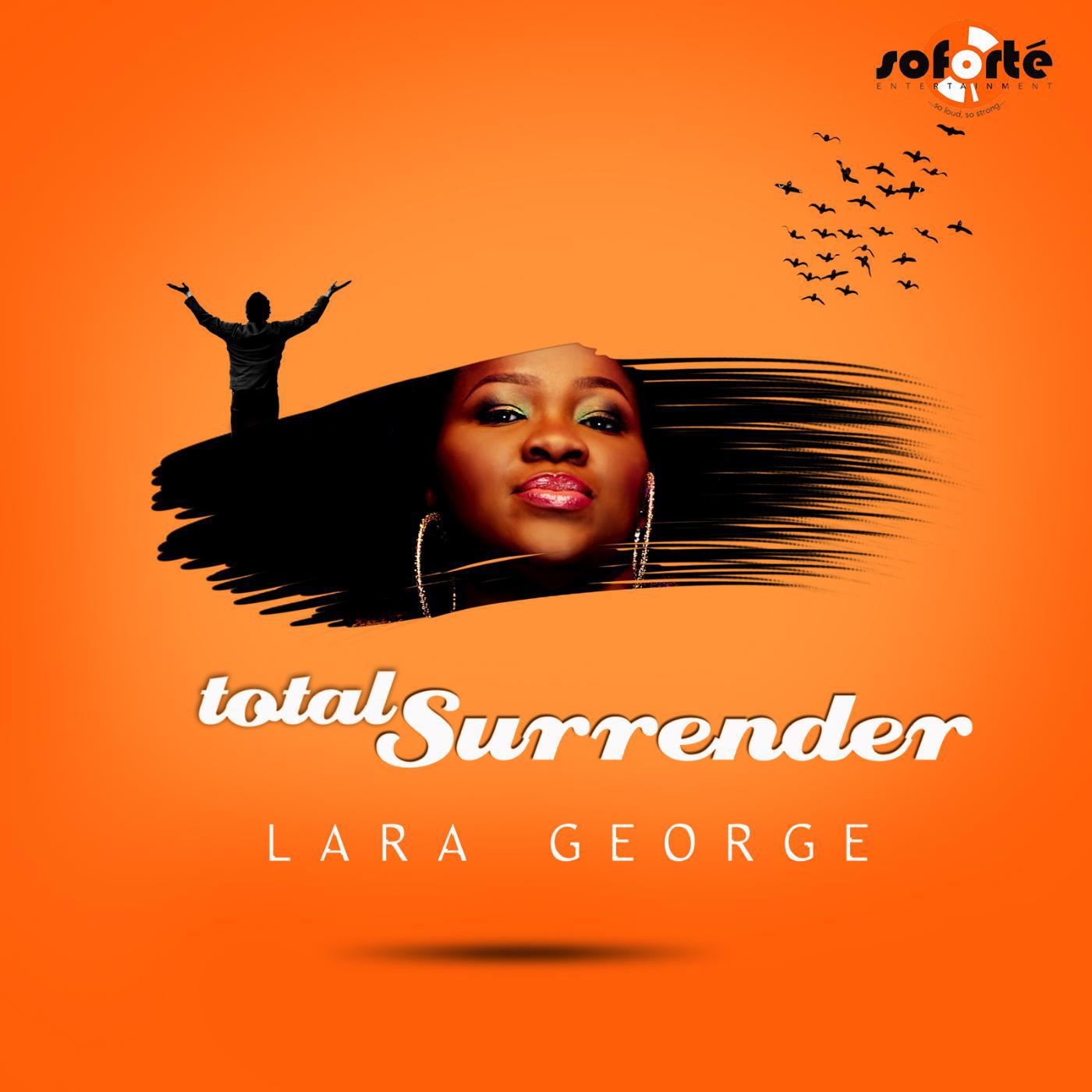 Постер альбома Total Surrender