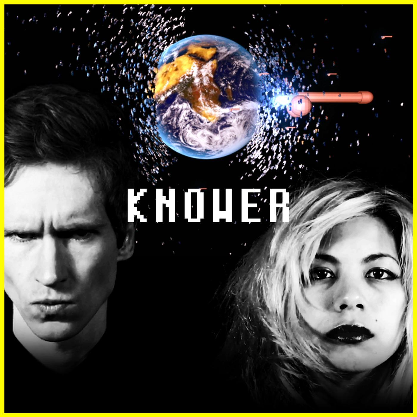 Knower - Pizza