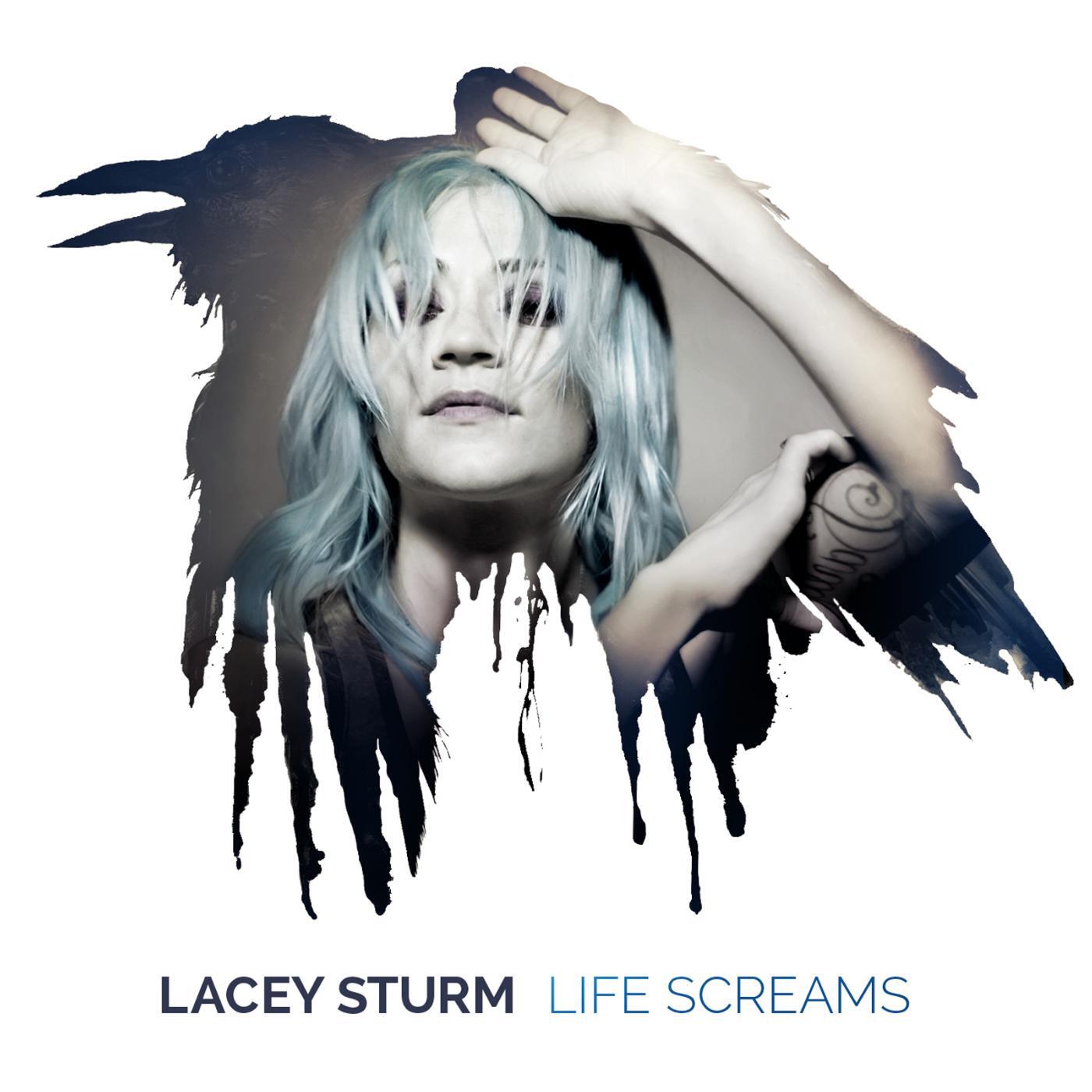 Lacey Sturm - I’m Not Laughing