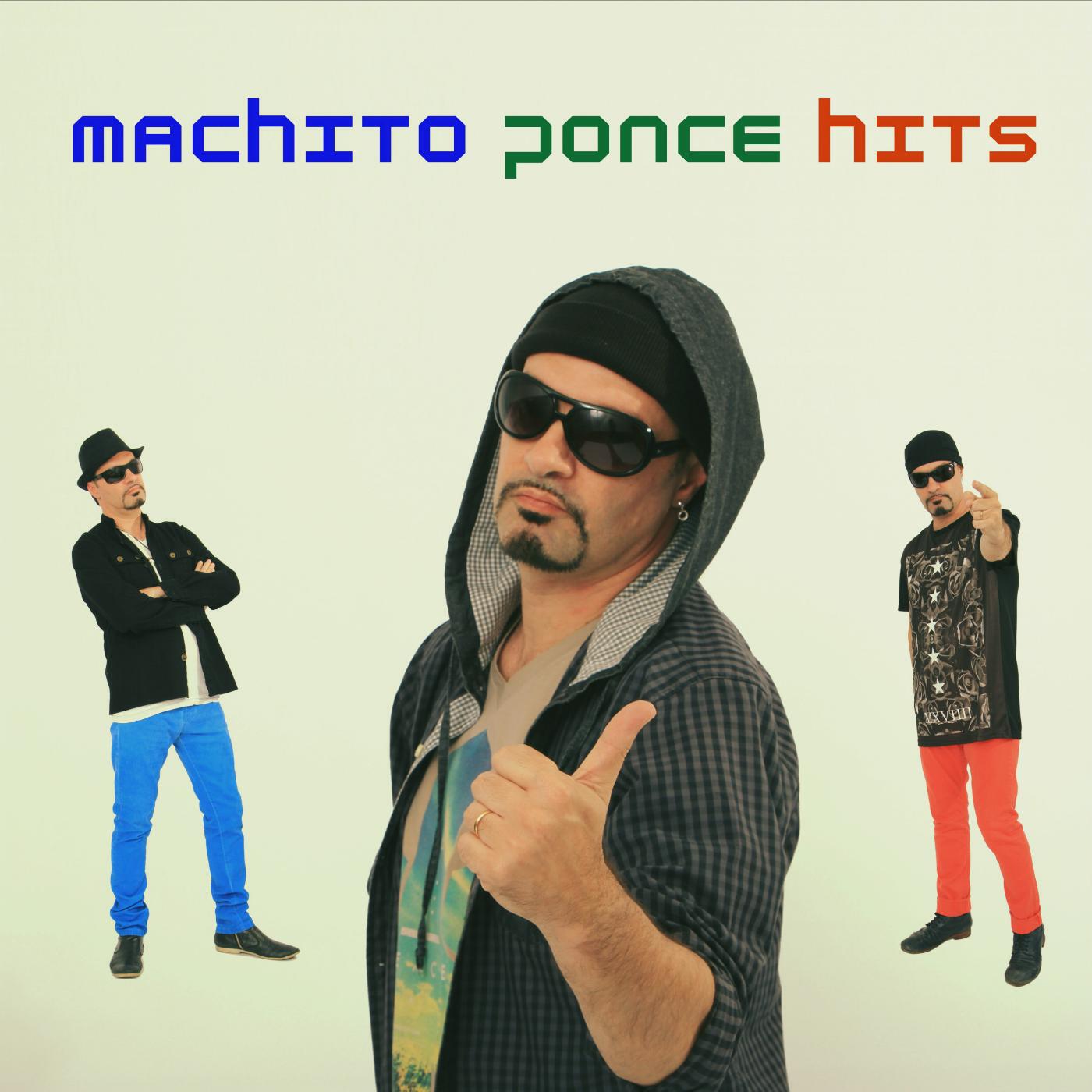 Machito Ponce - Plástico