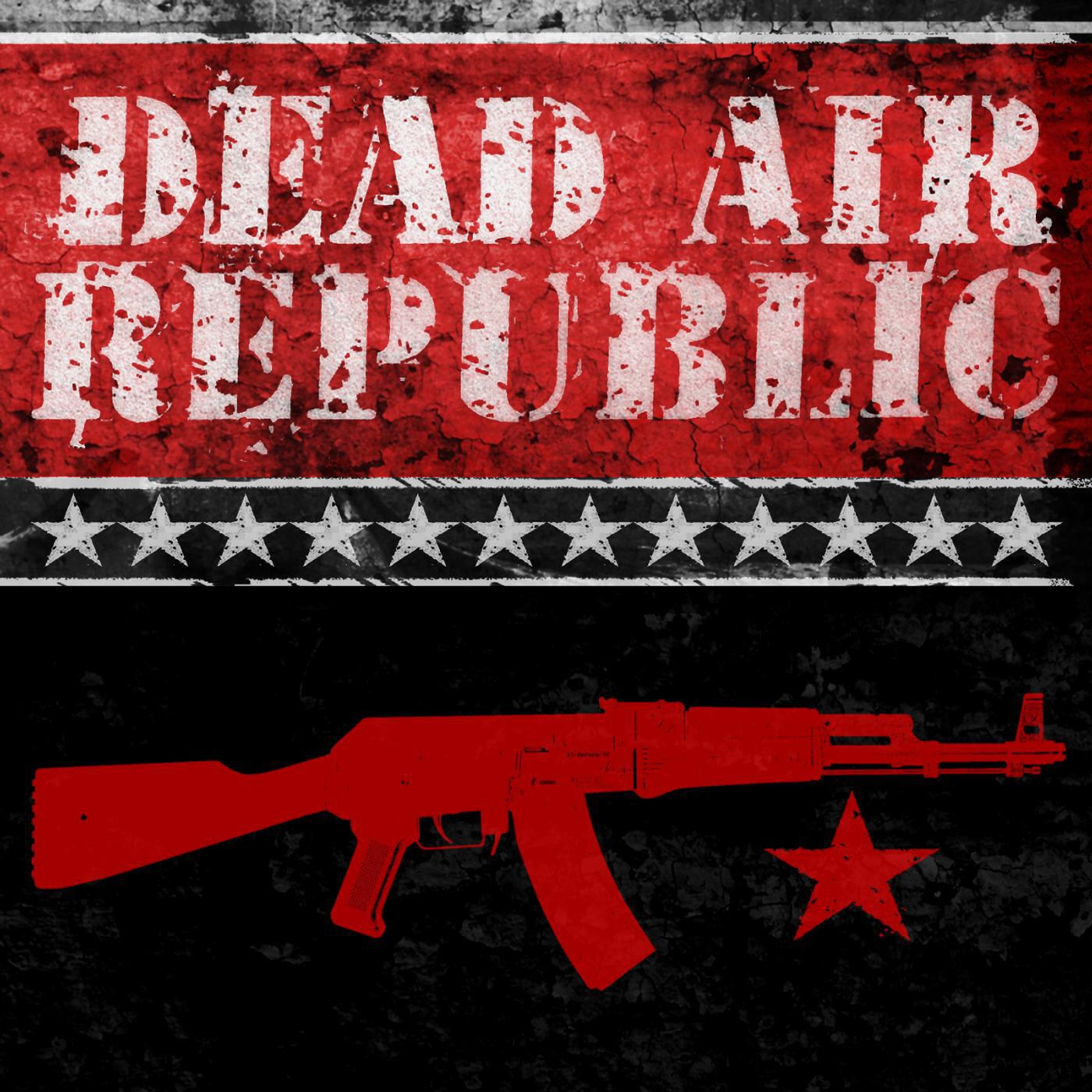 Dead Air Republic - Bottle Blonde