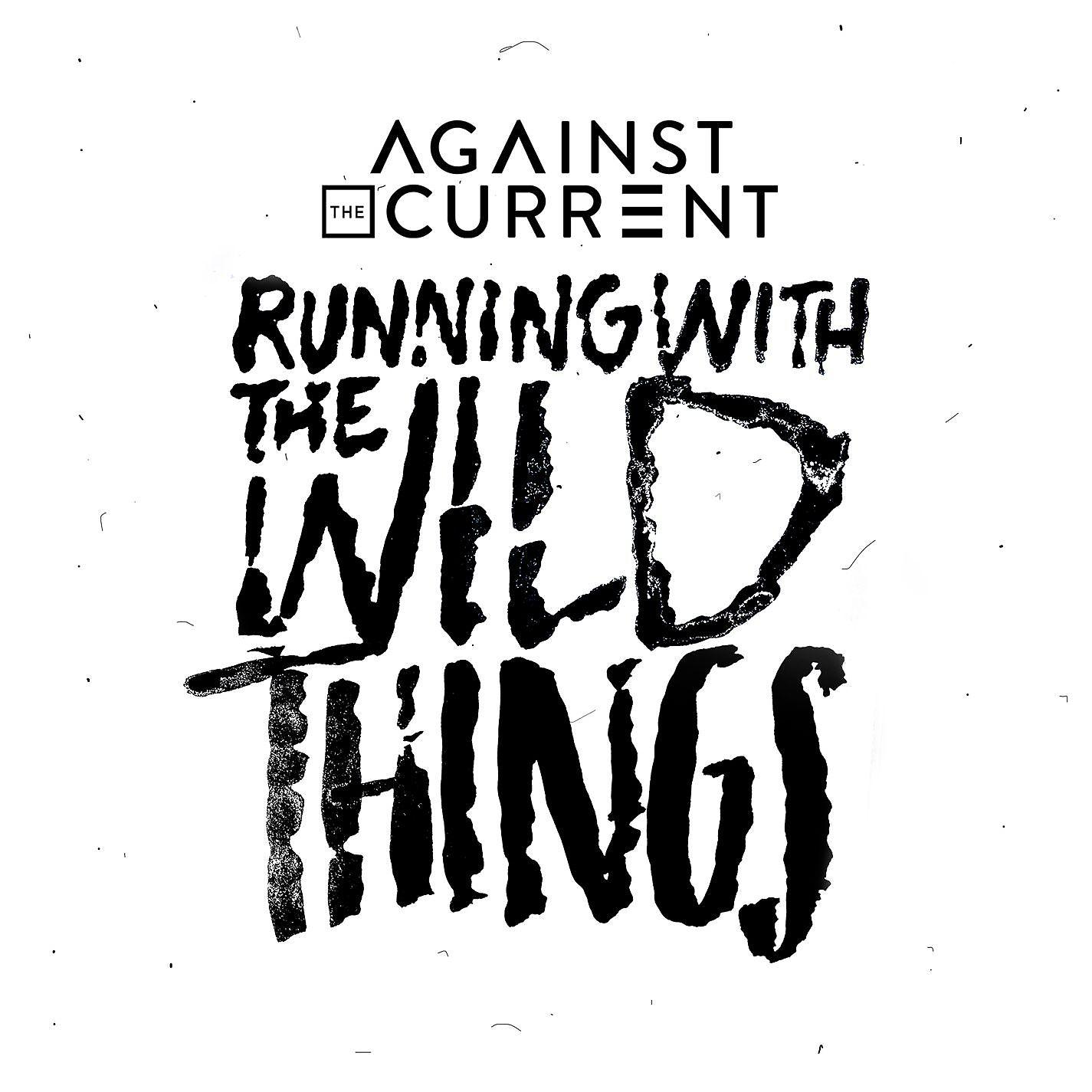 Постер альбома Running with the Wild Things