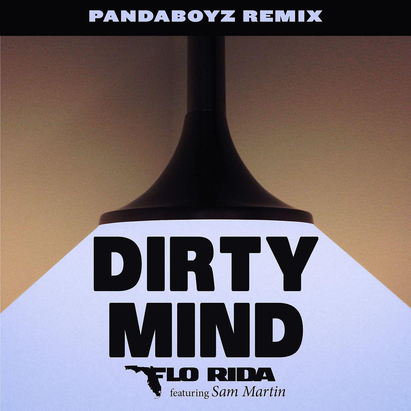 Постер альбома Dirty Mind (feat. Sam Martin) [Pandaboyz Remix]
