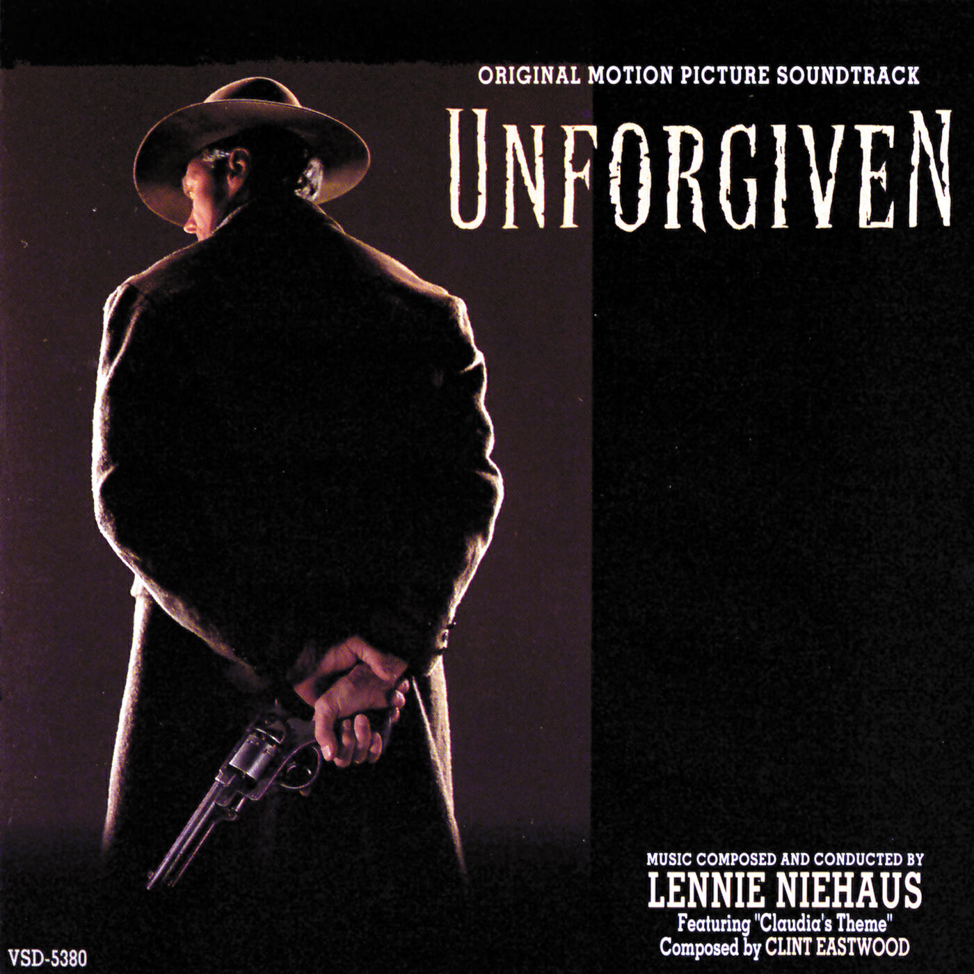 Lennie Niehaus - Claudia's Theme (Version Three)