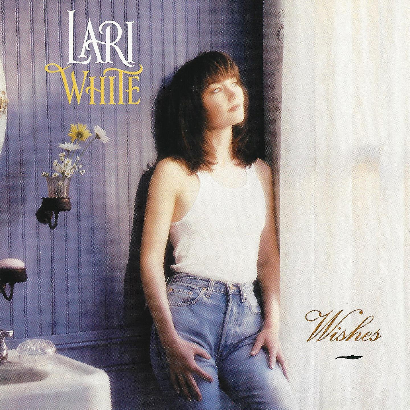 Lari White - Go On