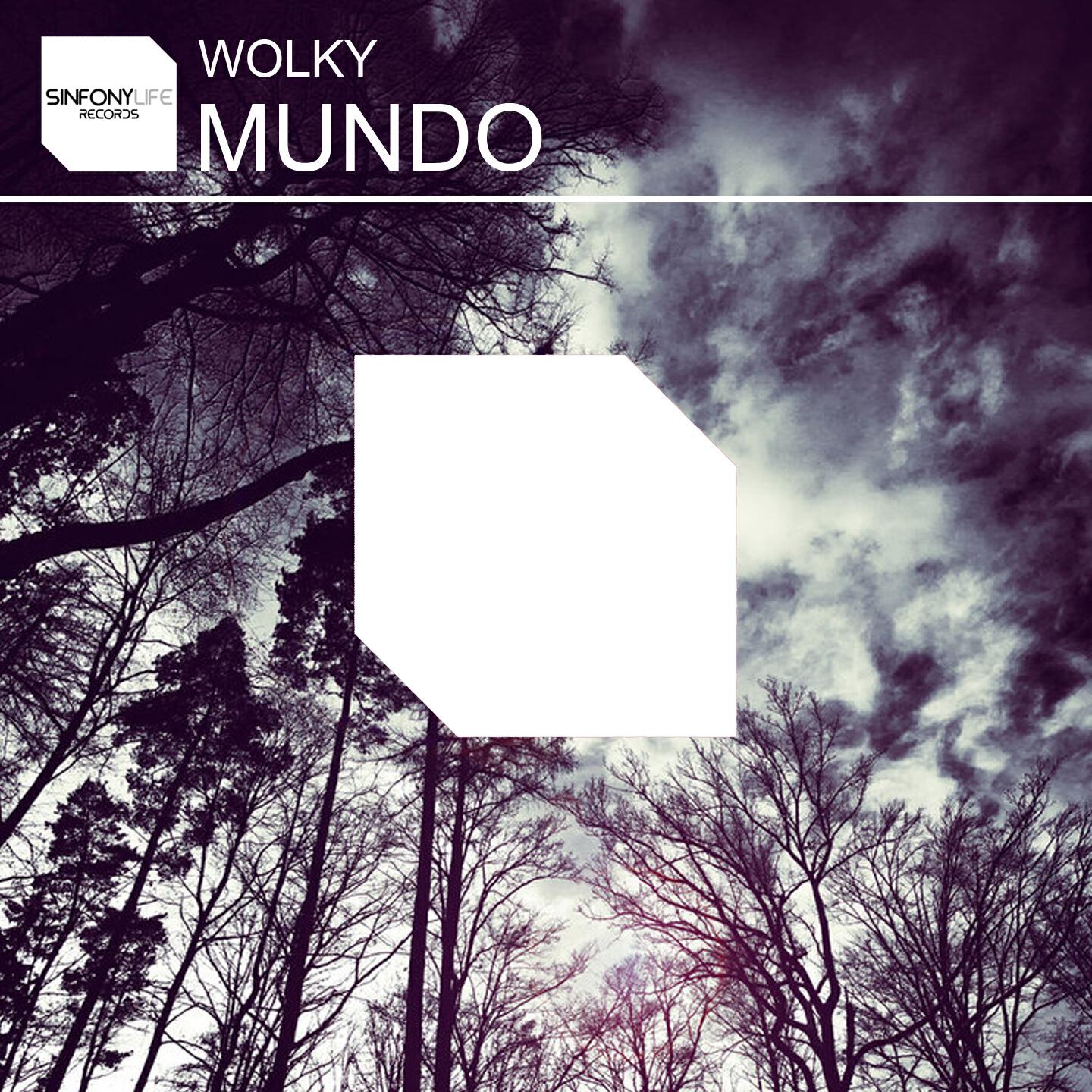 Wolky - Mundo