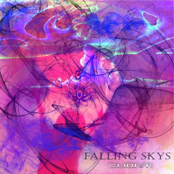 Subivk - Flying Clouds