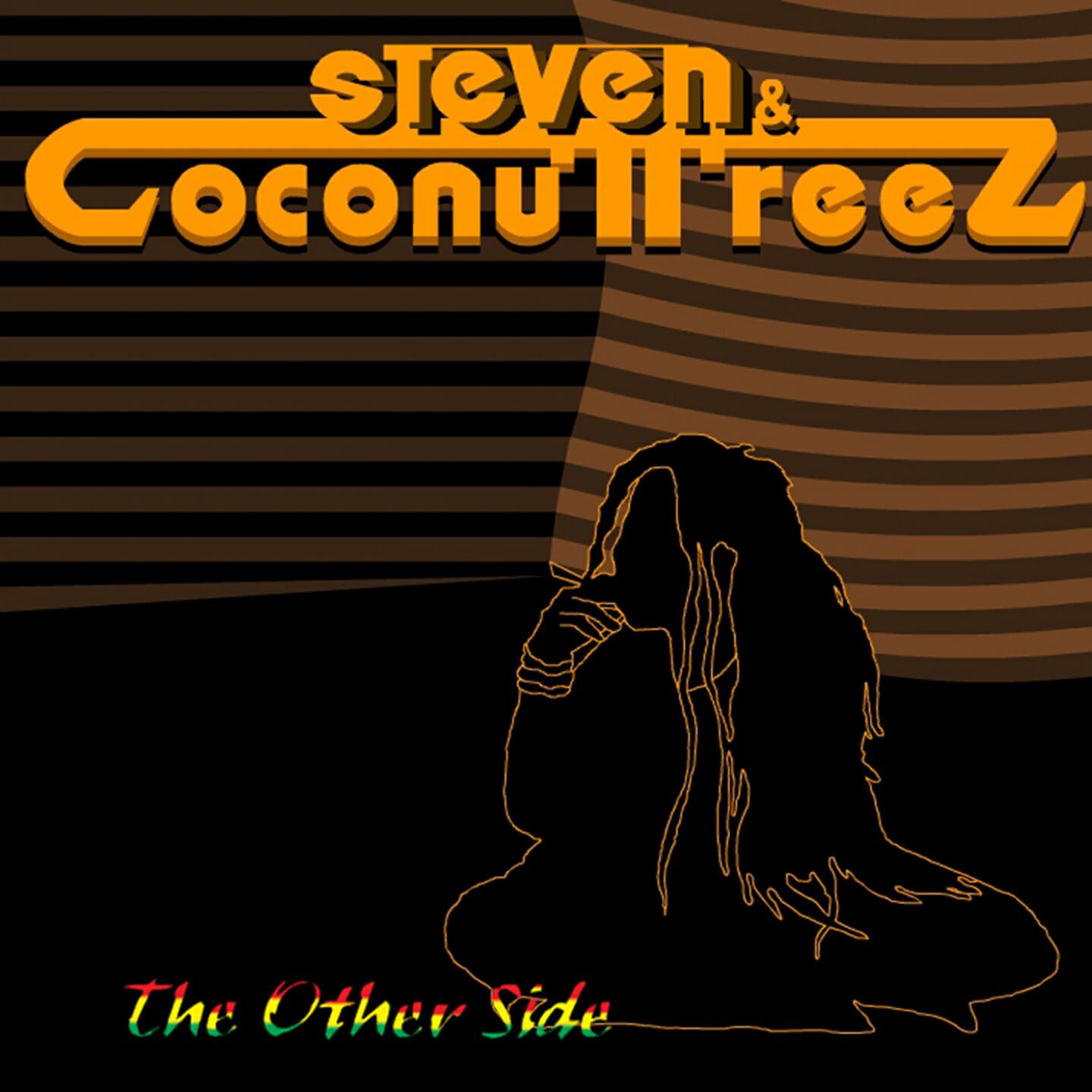 Steven & Coconuttreez - Welcome to My Paradise