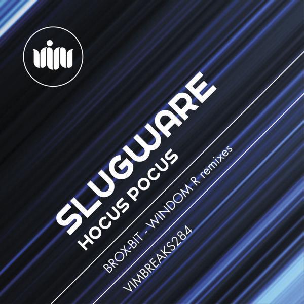 Slugware - Hocus Pocus (Brox-Bit Remix)