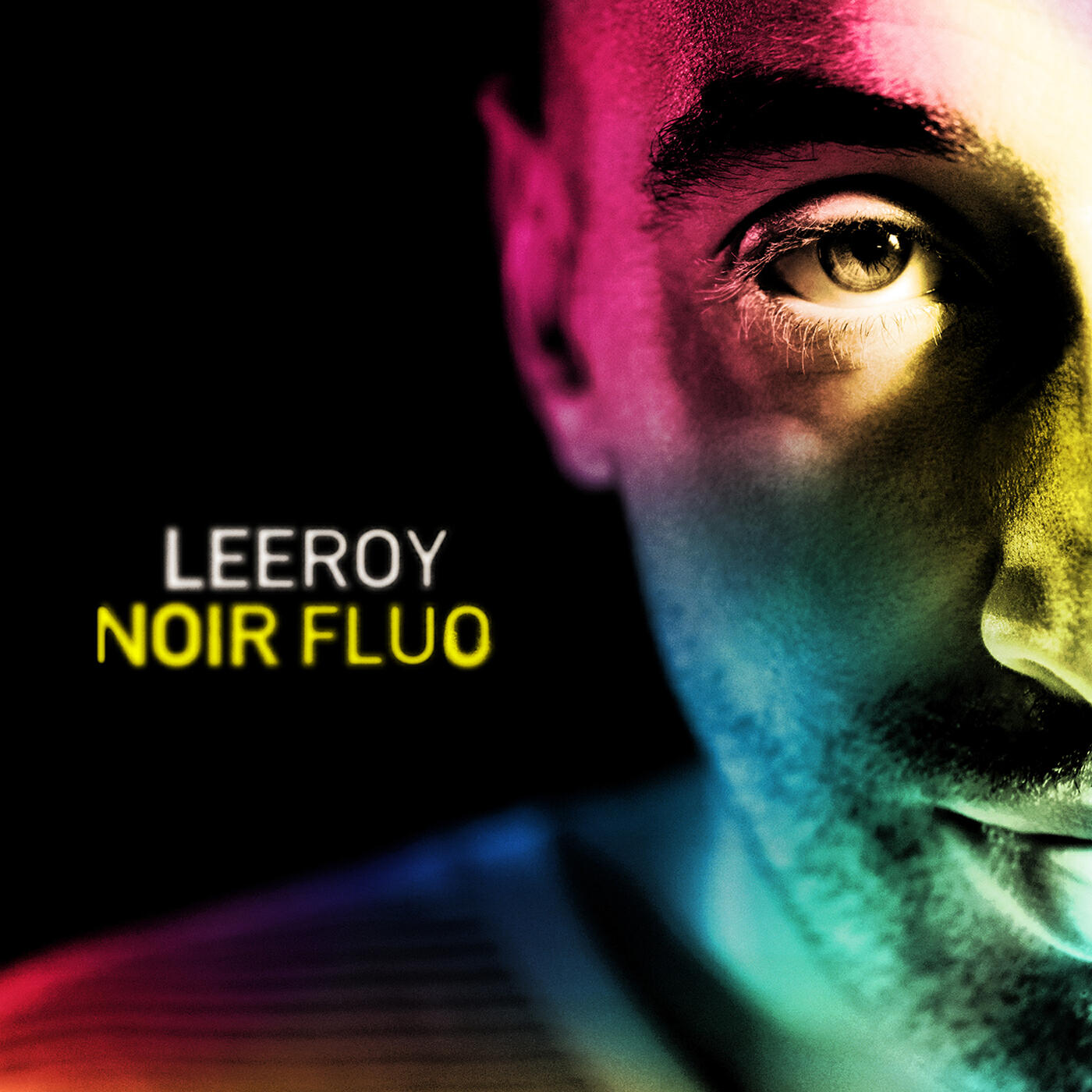 LeeRoy - Personne (Version album)
