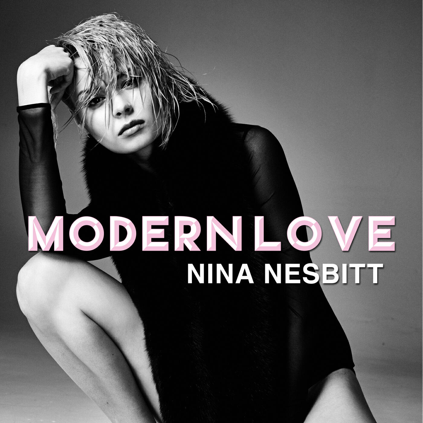 Nina Nesbitt - Chewing Gum (Leon Lour Remix)