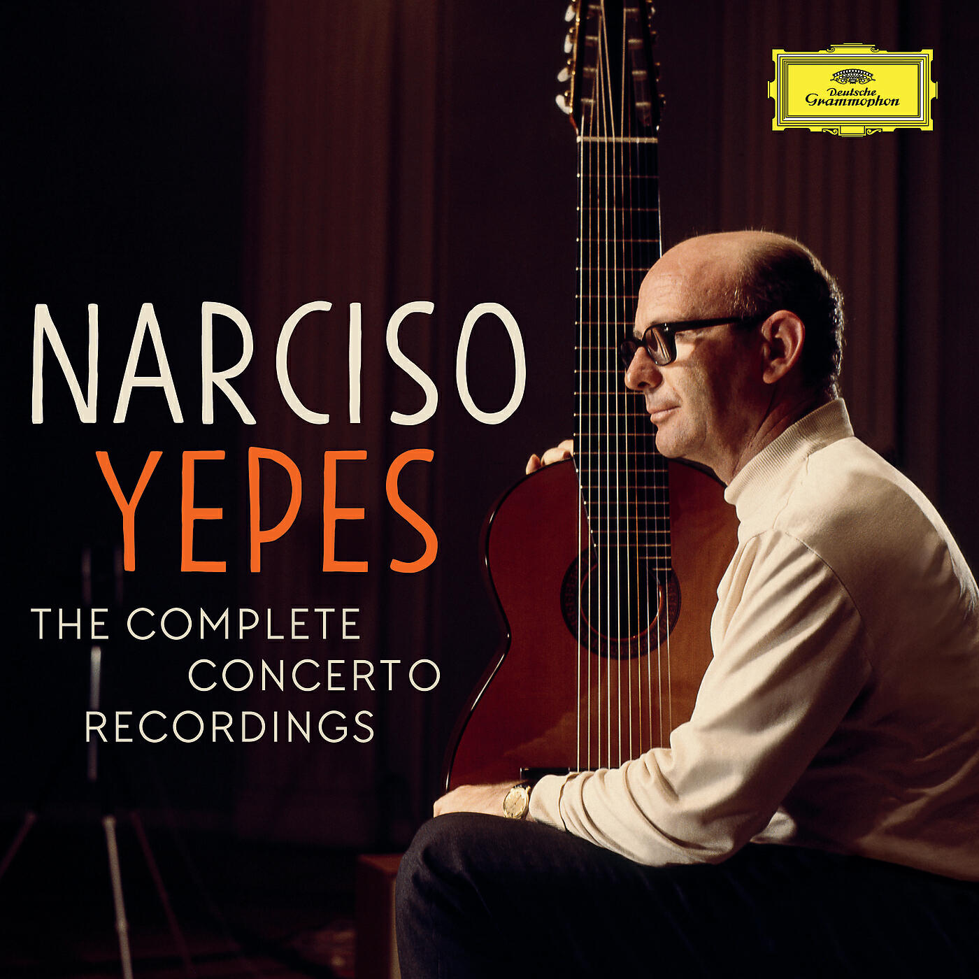 Narciso Yepes - Rodrigo: Concierto de Aranjuez For Guitar And Orchestra - 2. Adagio