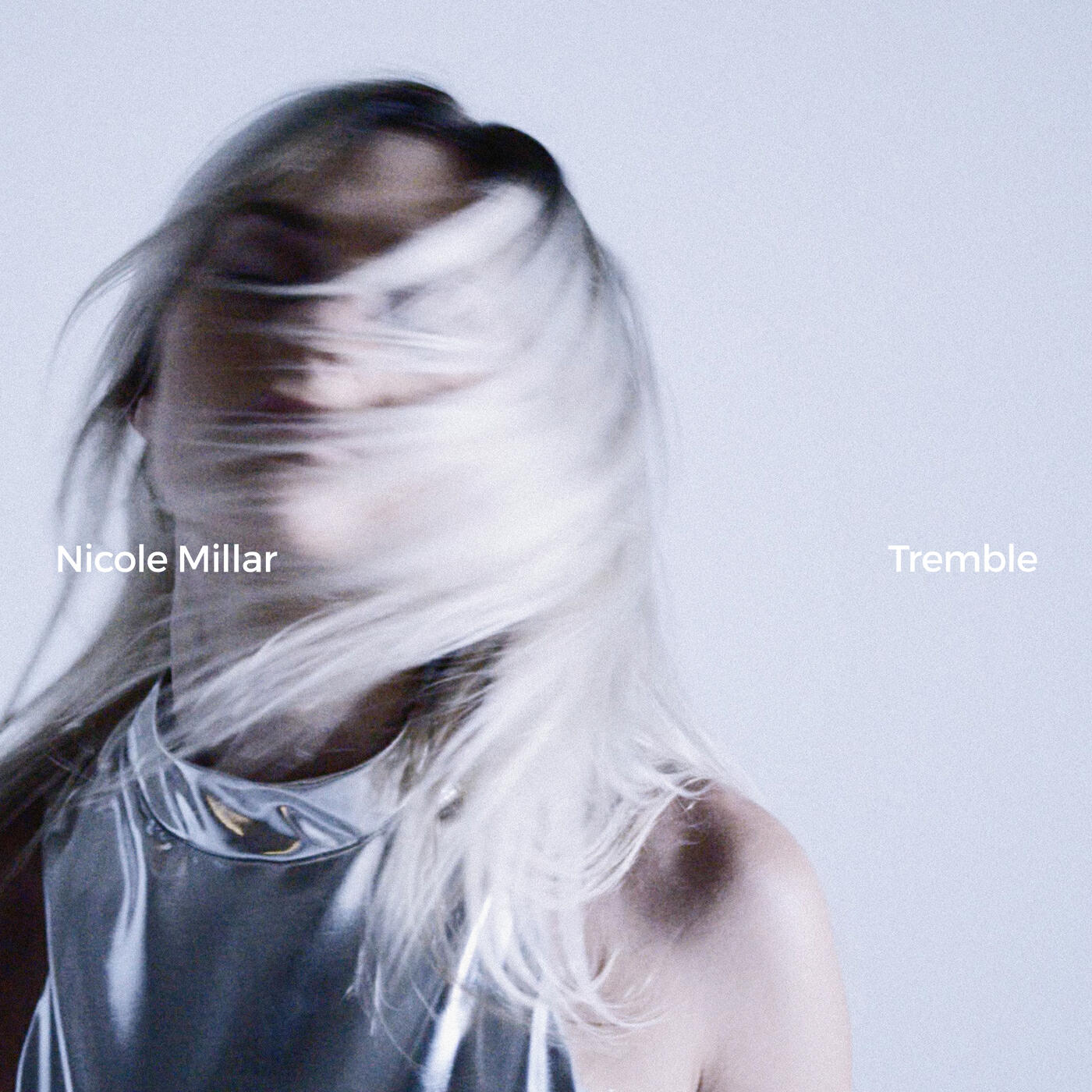 Nicole Millar - The Zone