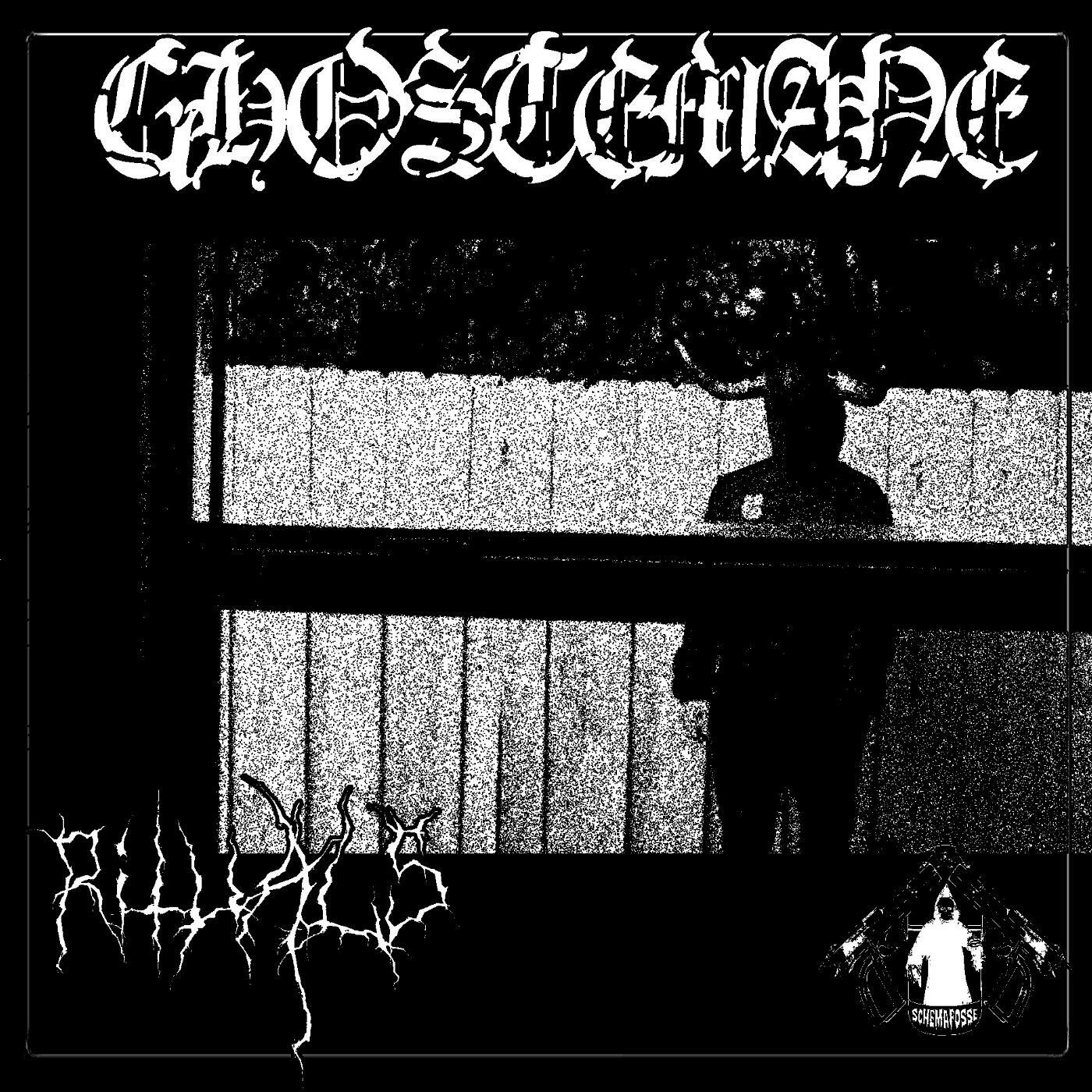 GHOSTEMANE - Exhumed