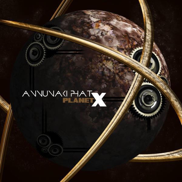 Annunaki Phat - Intro