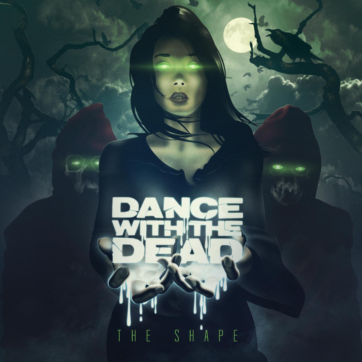 Dance With The Dead - Screams and Whispers