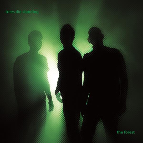 Trees Die Standing - Trees Die Standing (Instrumental)