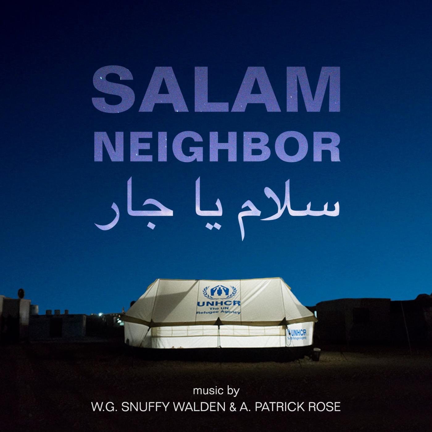 W.G. Snuffy Walden & A. Patrick Rose - Rubbish to Resource