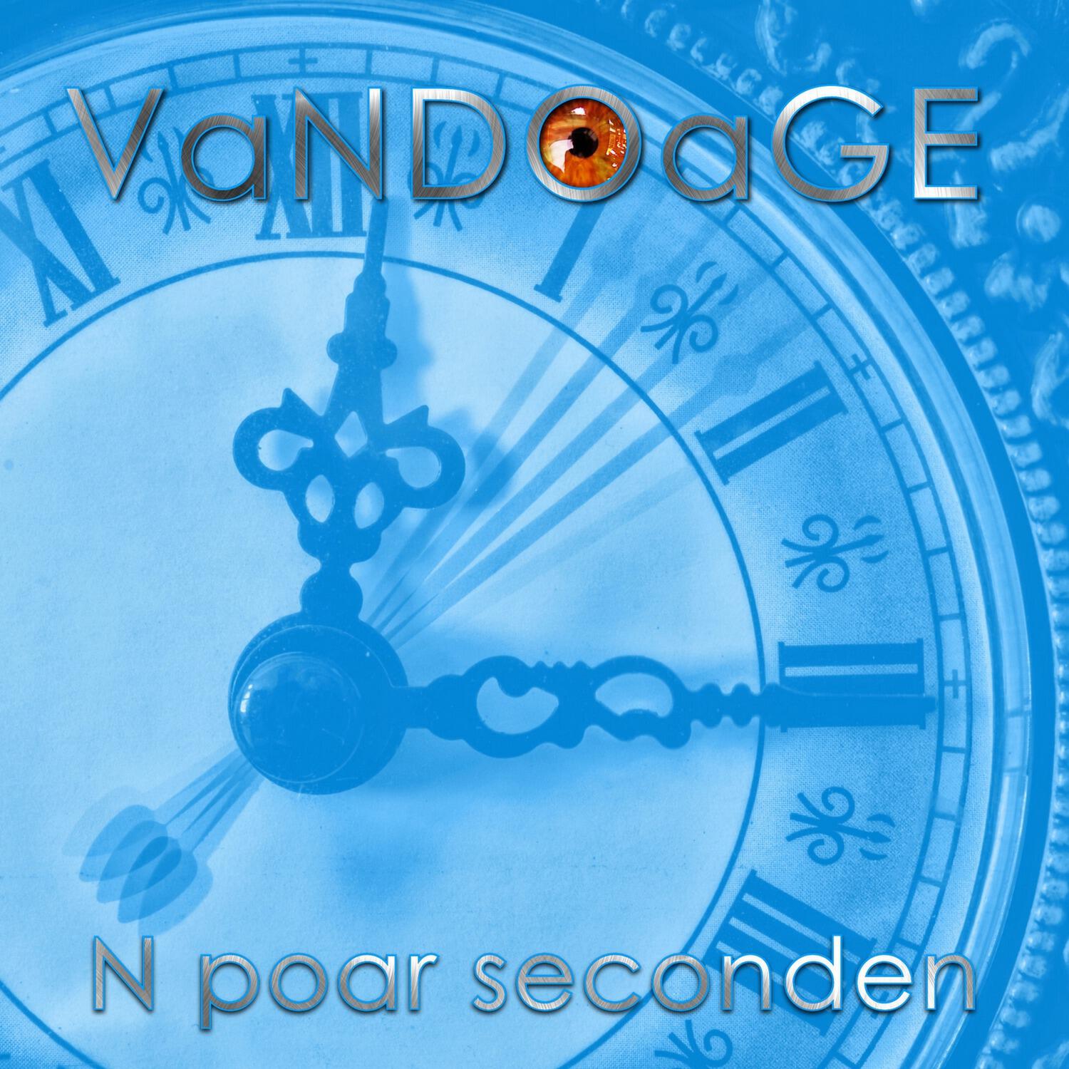 Vandoage - N Poar Seconden