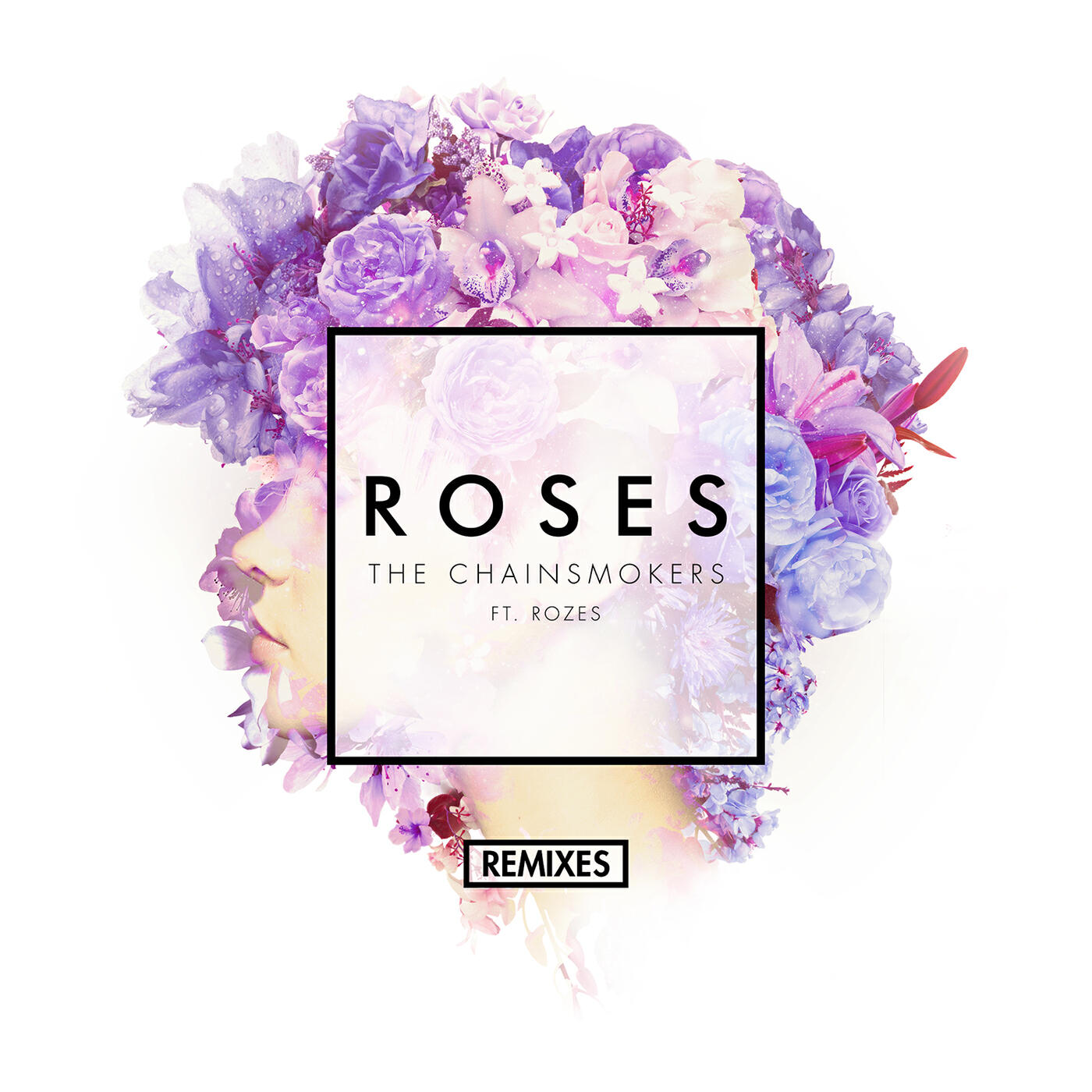 The Chainsmokers - Roses (Loosid Remix)