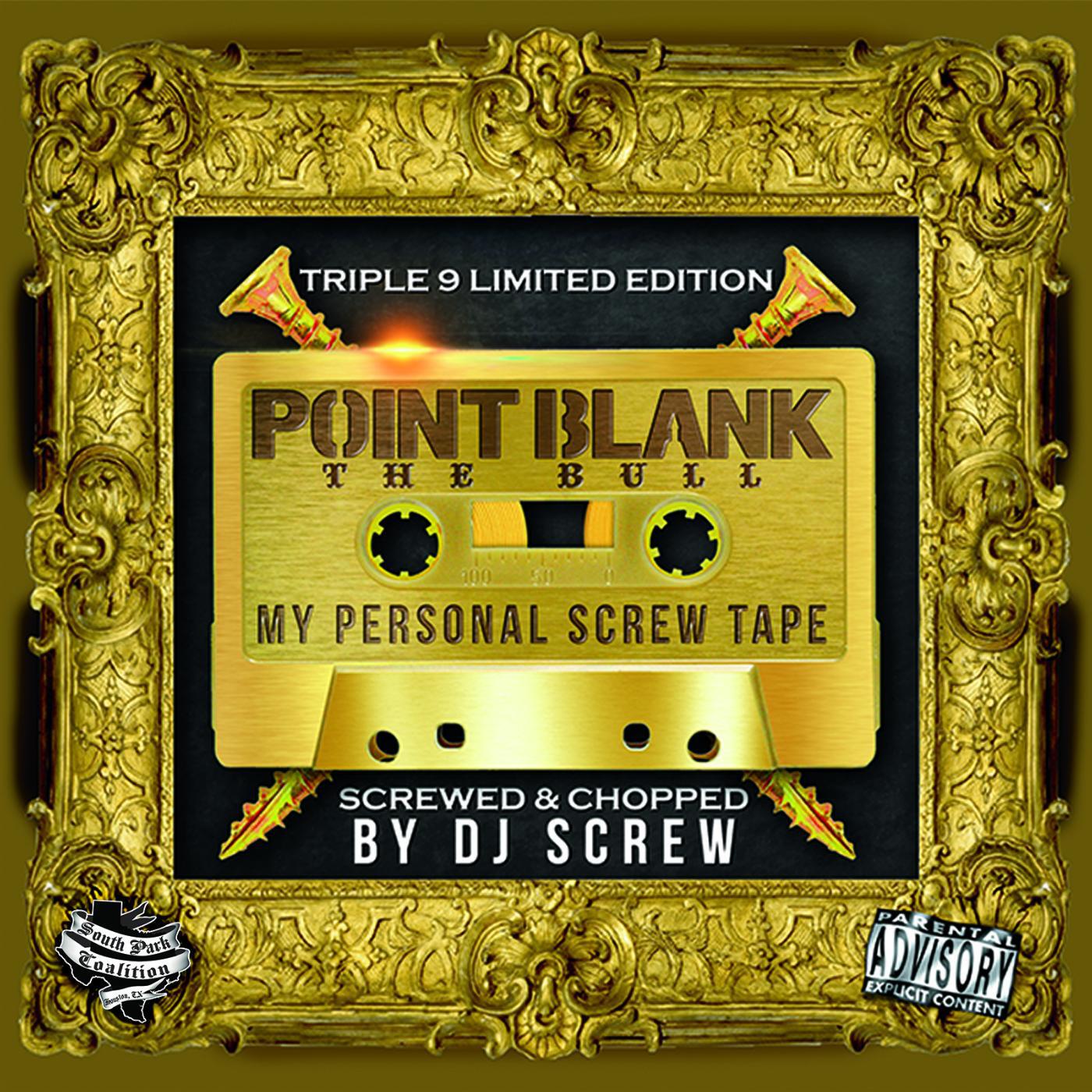 Point Blank - High With the Blanksta (Remix) [feat. Big Moe, Z Ro, Psk 13, Black from 20 2 Life, C Loc, 3 2 & Lil Flex]