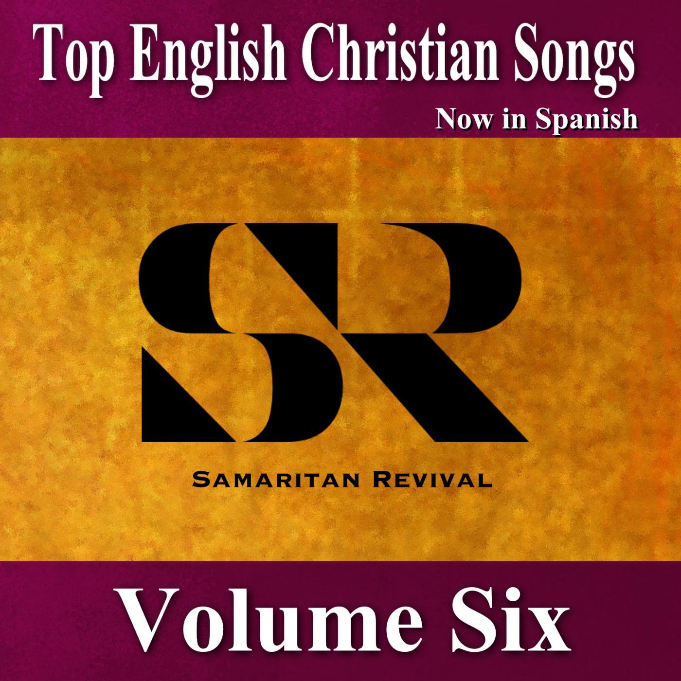 Samaritan Revival - Junto a la Cruz