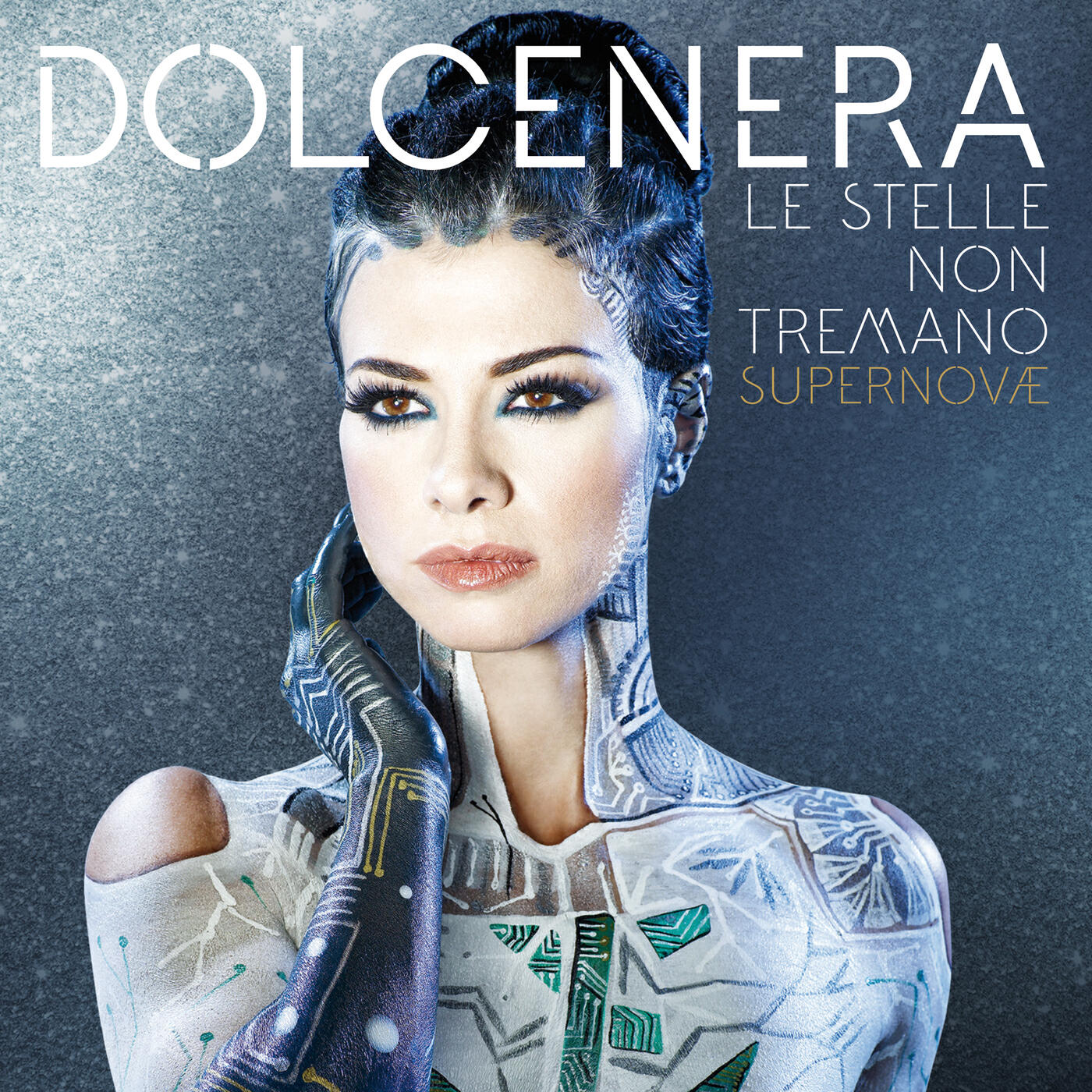 Dolcenera - Fantastica