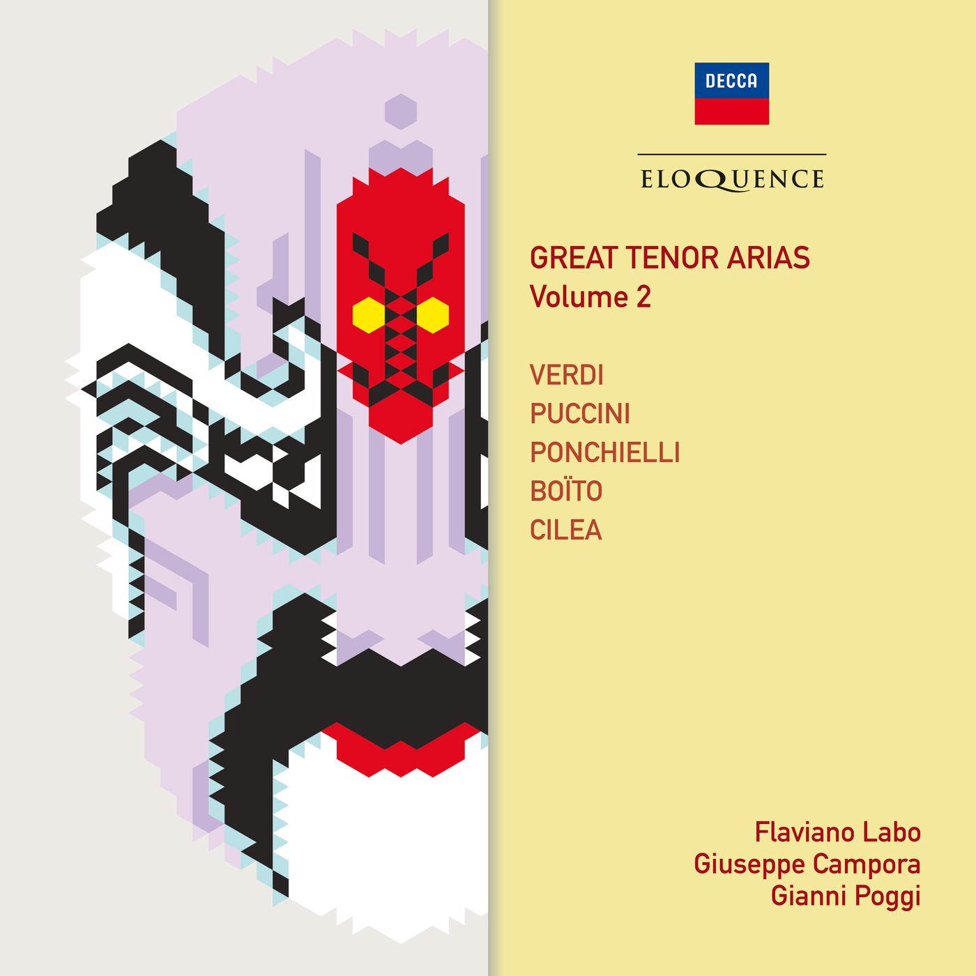 Giuseppe Campora - Giordano: Andrea Chénier / Act 4 - 