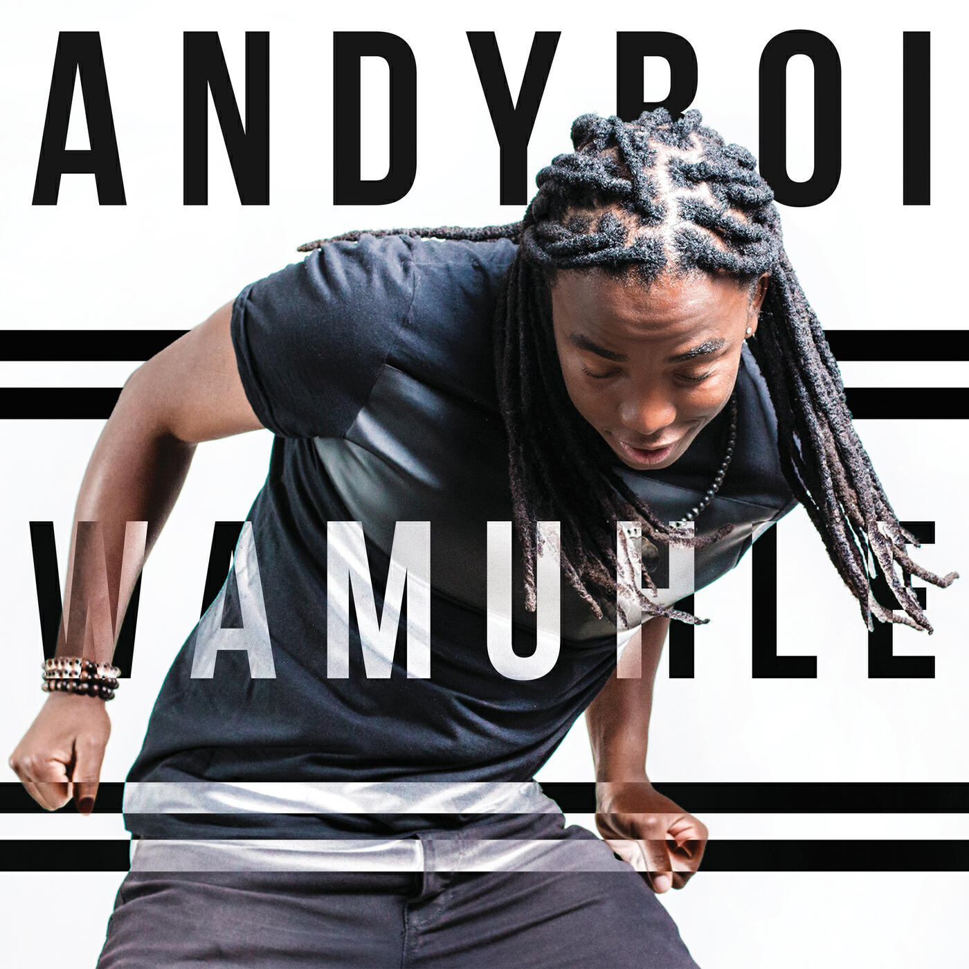 Andyboi - Wamuhle (Radio Edit)