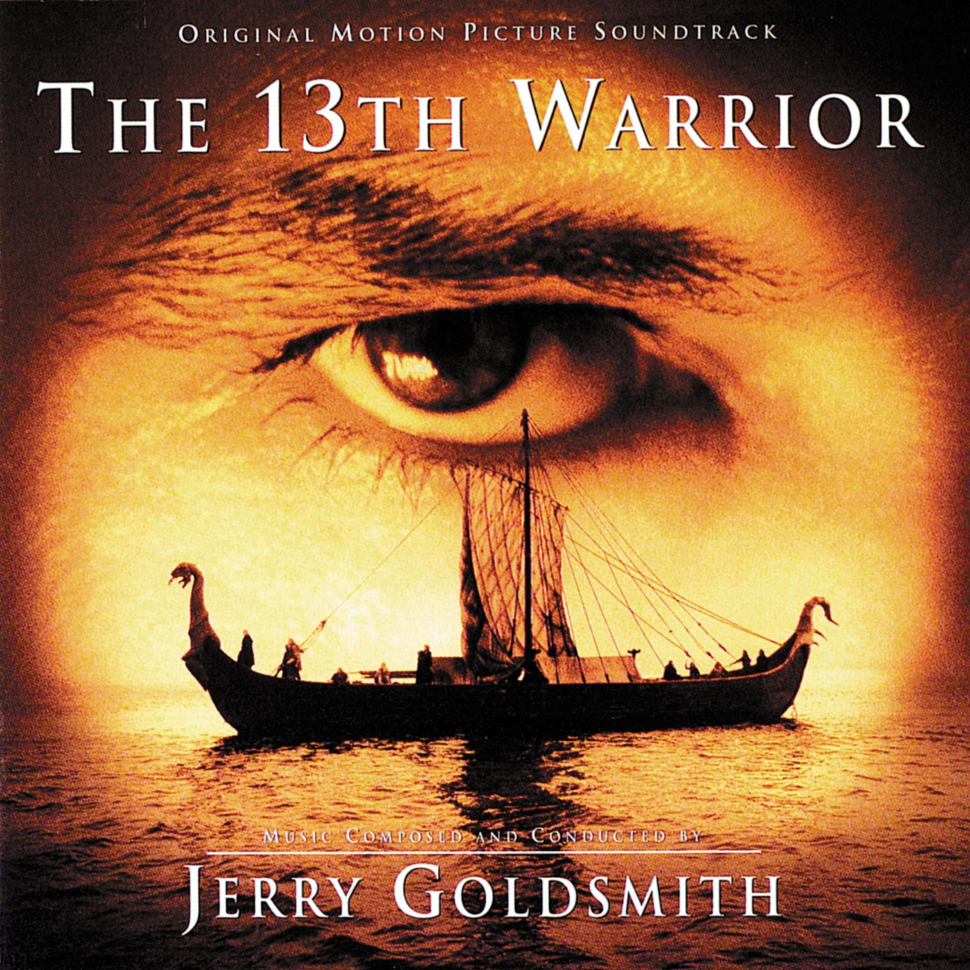 Постер альбома The 13th Warrior