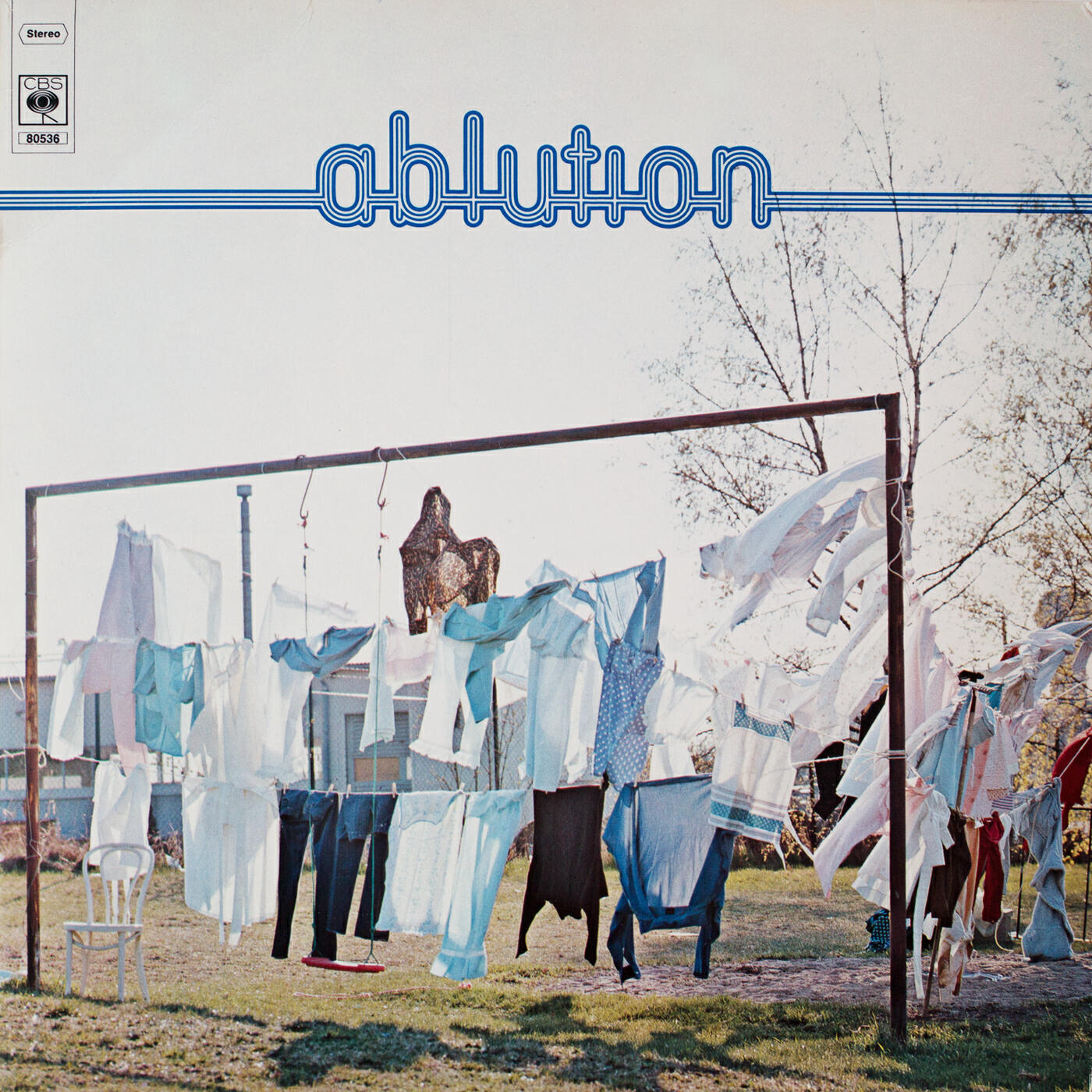 Ablution - Equator