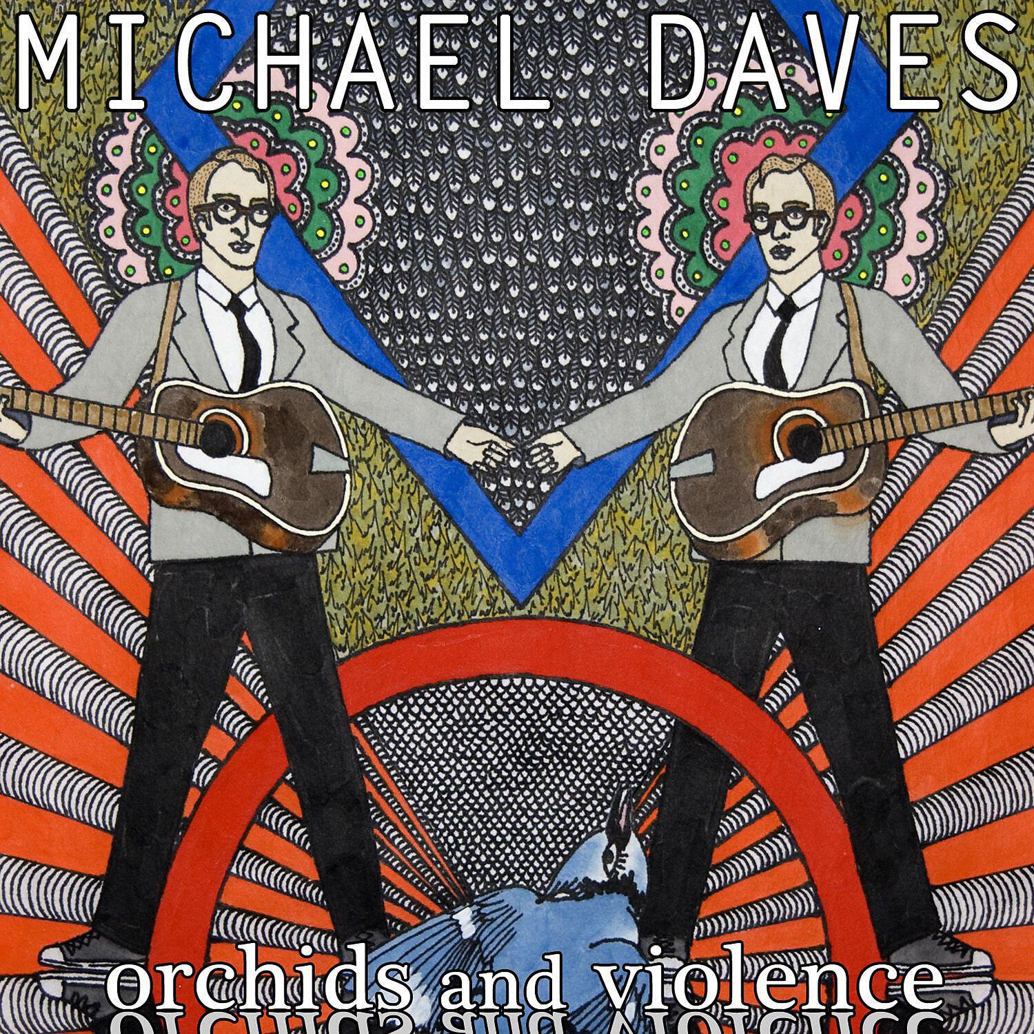 Michael Daves - Dark Angel (Bluegrass)