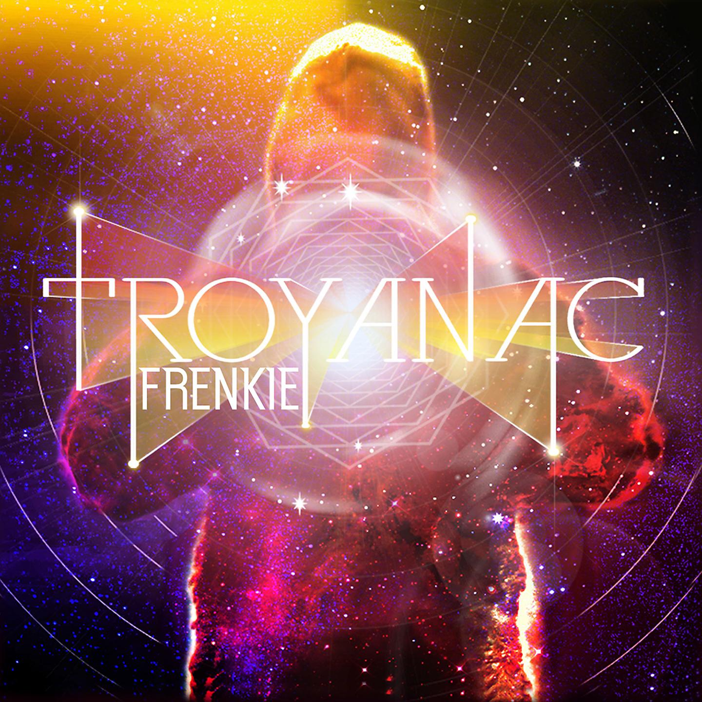 Постер альбома Troyanac