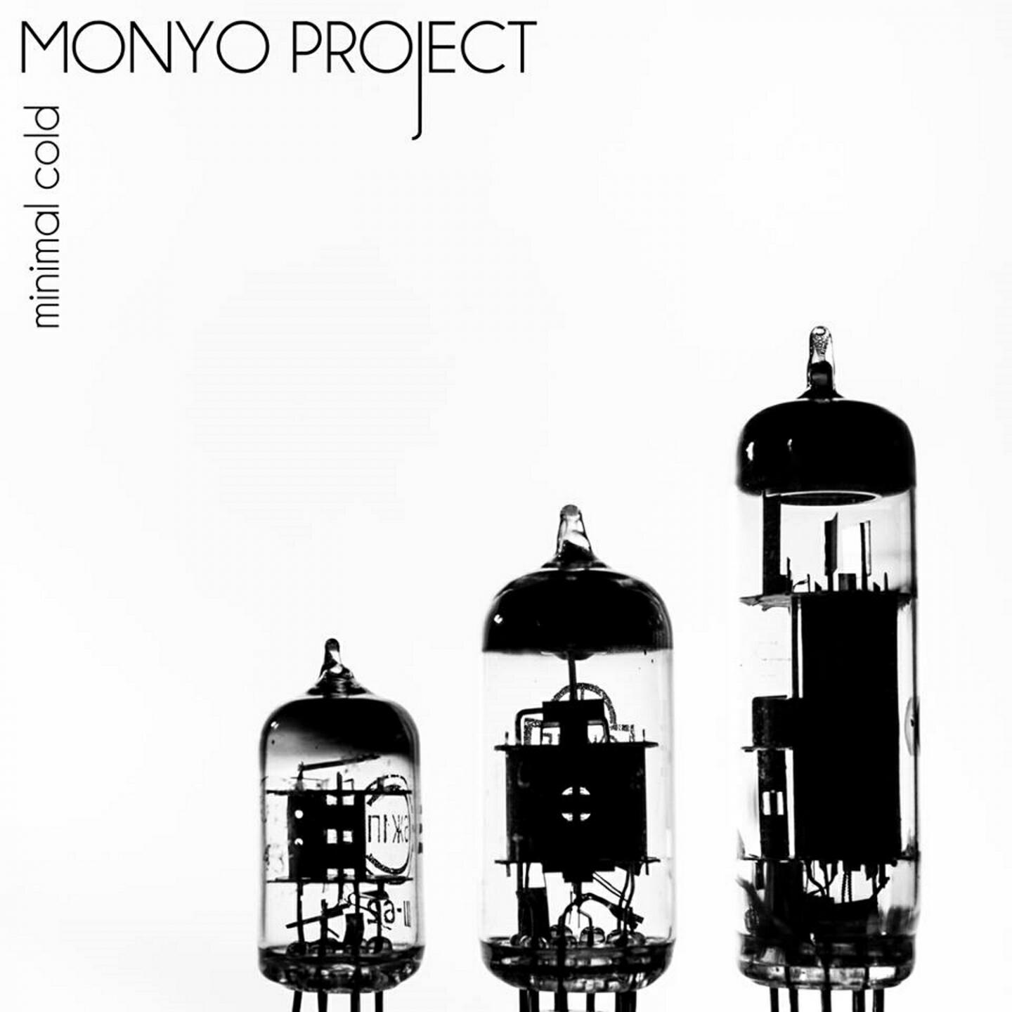 Monyo Project - It Happened