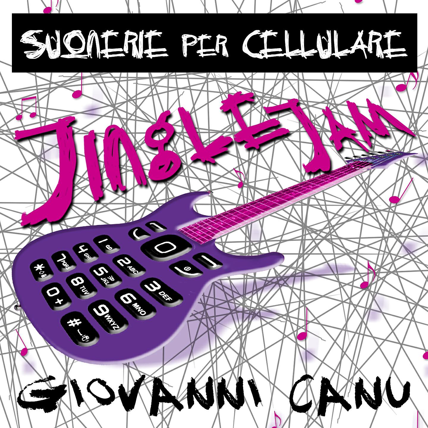 Giovanni Canu - Lupin