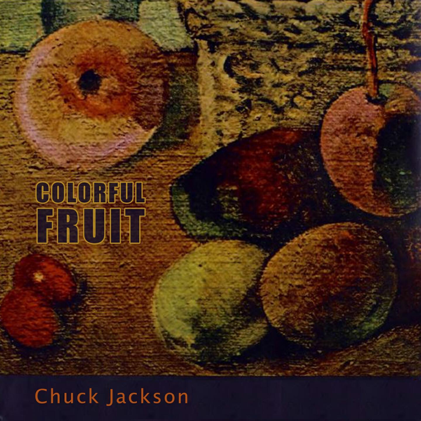Chuck Jackson - A Man Ain't Supposed To Be Crying