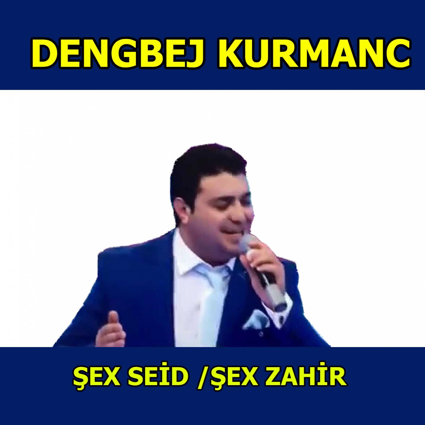 Dengbej Kurmanc - Kuro Desmale Ba Neke