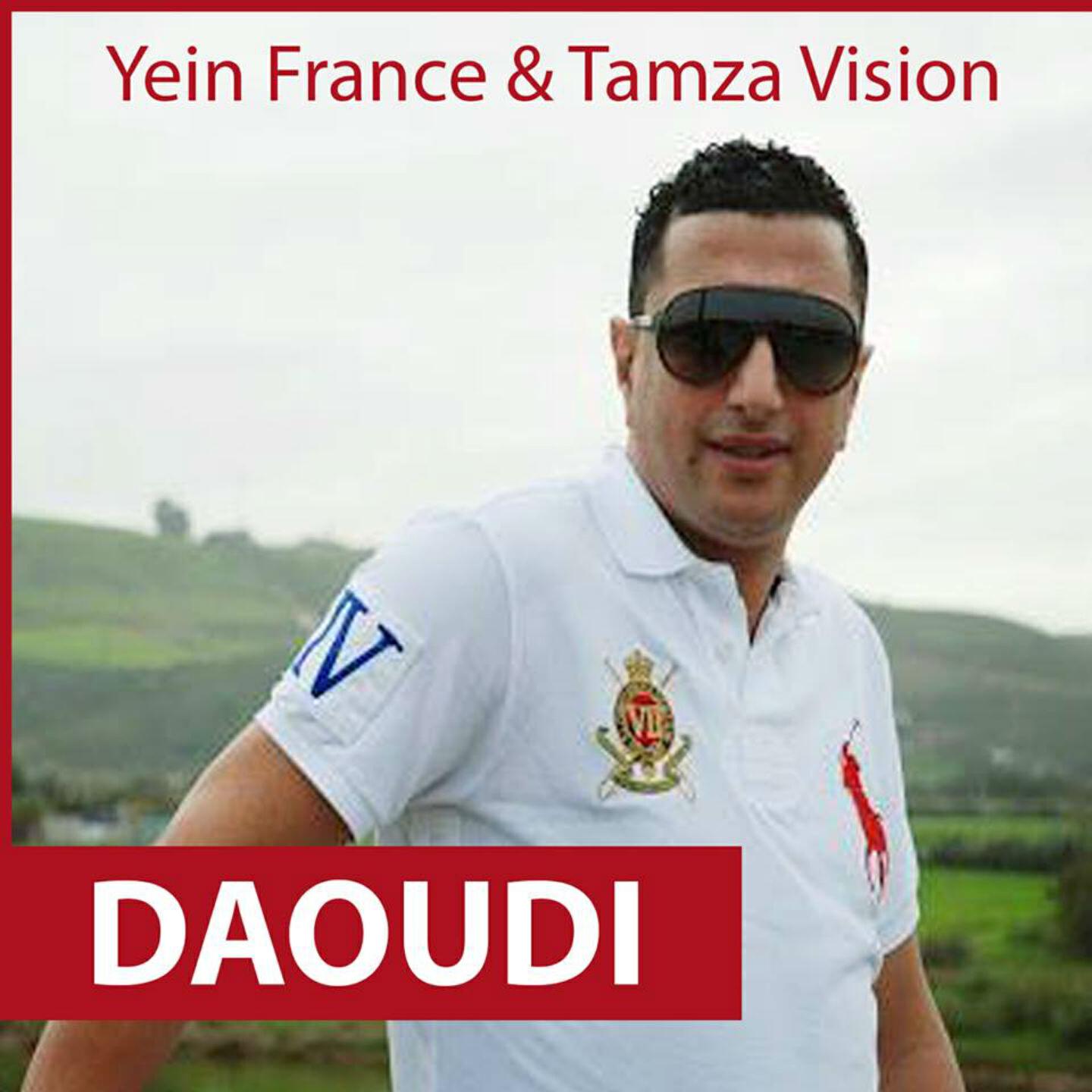 Daoudi - Chefour