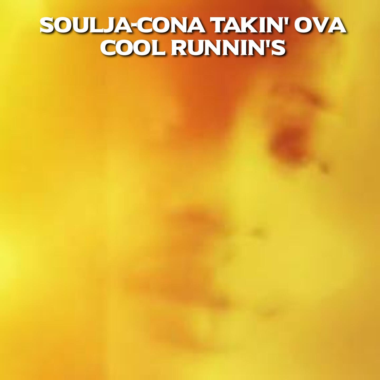 Soulja-Cona Takin' OvA - Fireball Theories