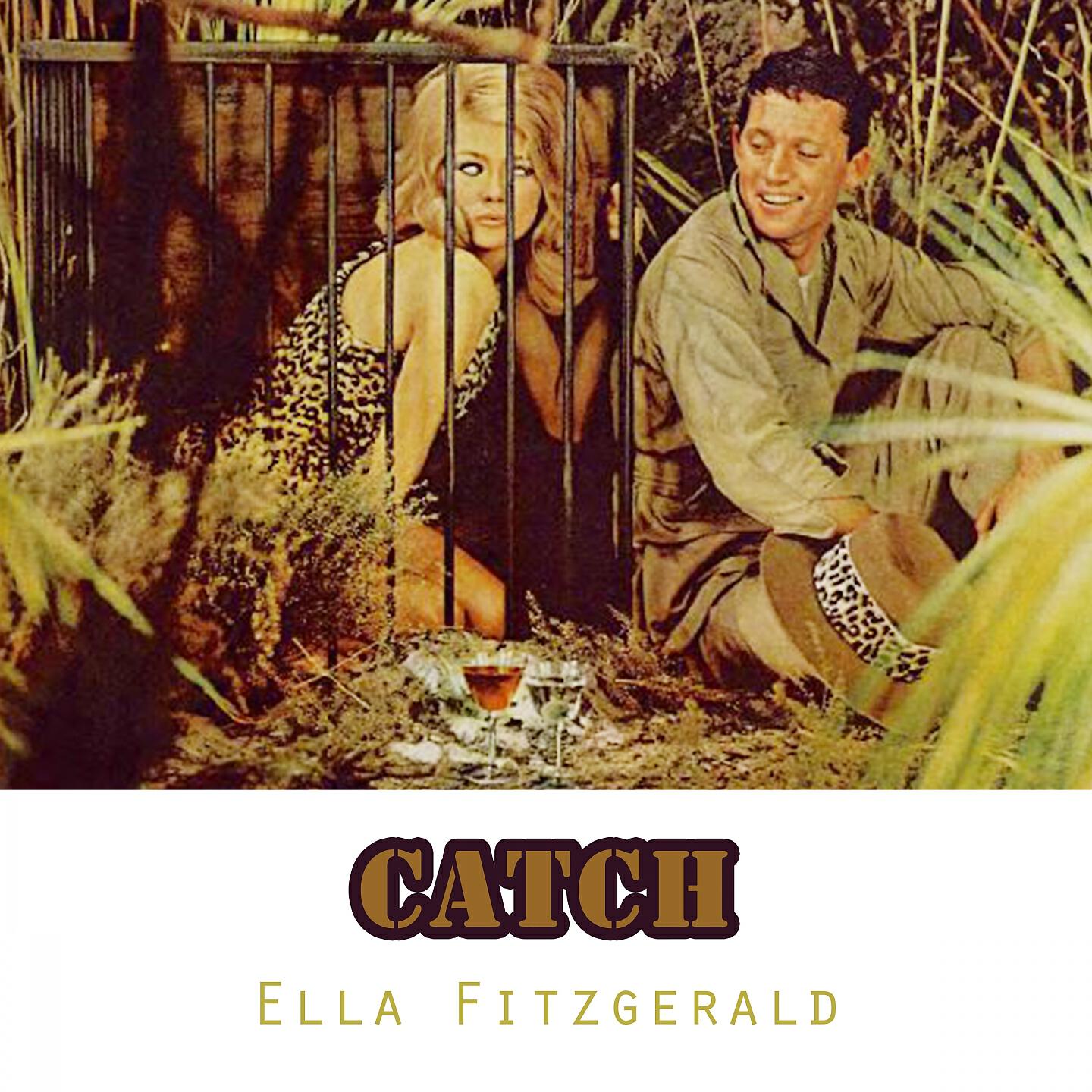Ella Fitzgerald - One O'Clock Jump02. Smack Dab In The Middle